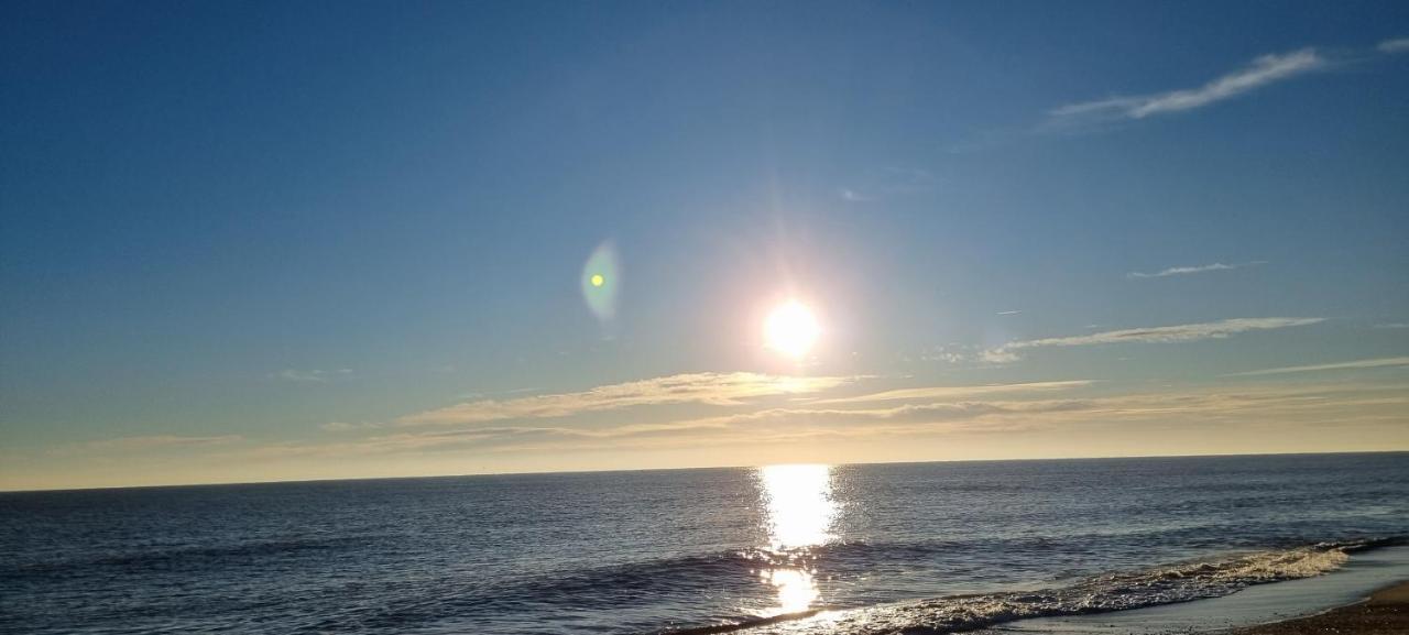 Twin Palms Guesthouse Great Yarmouth Eksteriør bilde