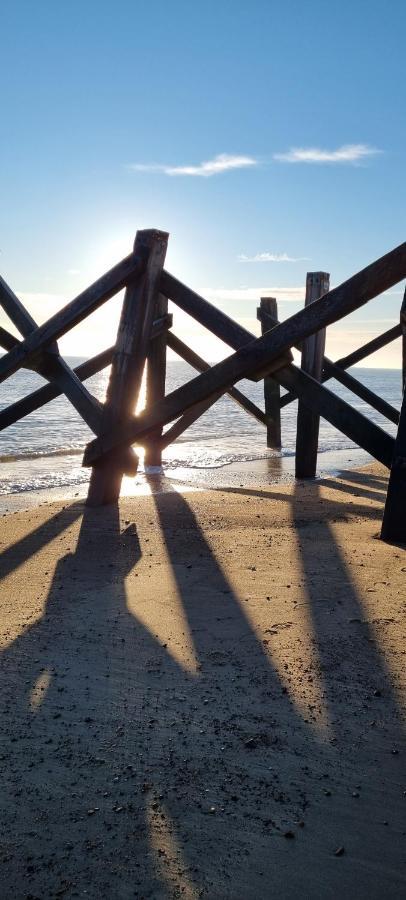 Twin Palms Guesthouse Great Yarmouth Eksteriør bilde