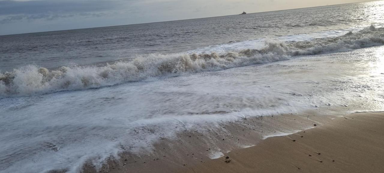 Twin Palms Guesthouse Great Yarmouth Eksteriør bilde