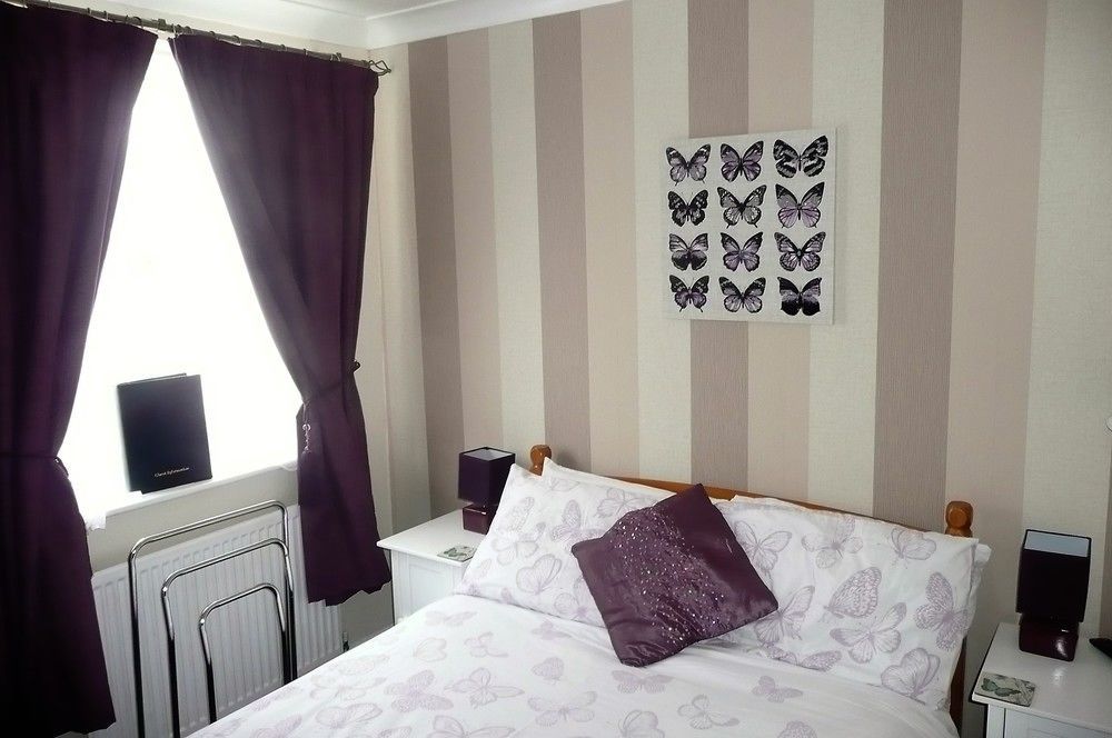 Twin Palms Guesthouse Great Yarmouth Eksteriør bilde