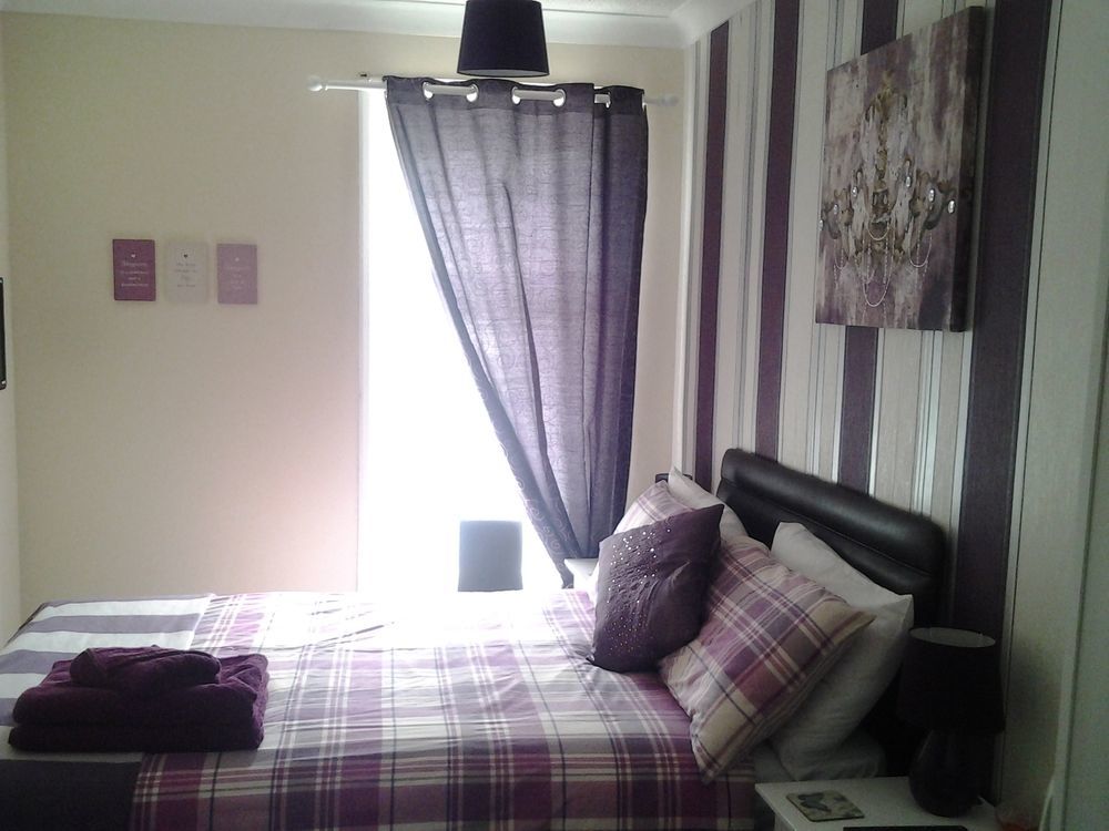 Twin Palms Guesthouse Great Yarmouth Eksteriør bilde