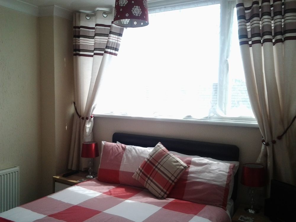 Twin Palms Guesthouse Great Yarmouth Eksteriør bilde