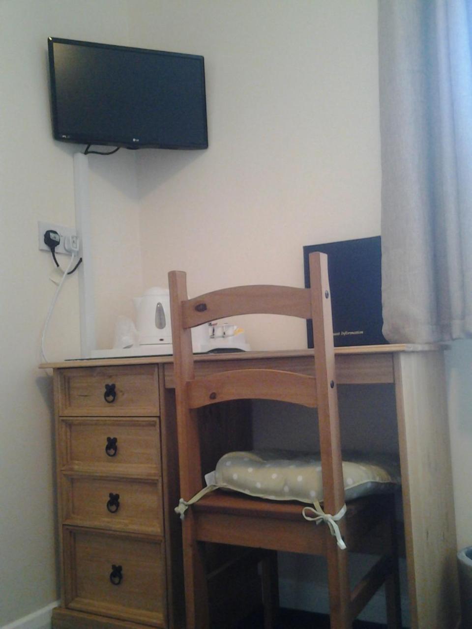Twin Palms Guesthouse Great Yarmouth Eksteriør bilde